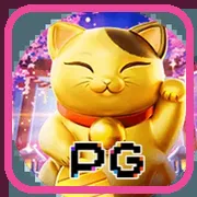 55WIN Lucky Neko (PG)